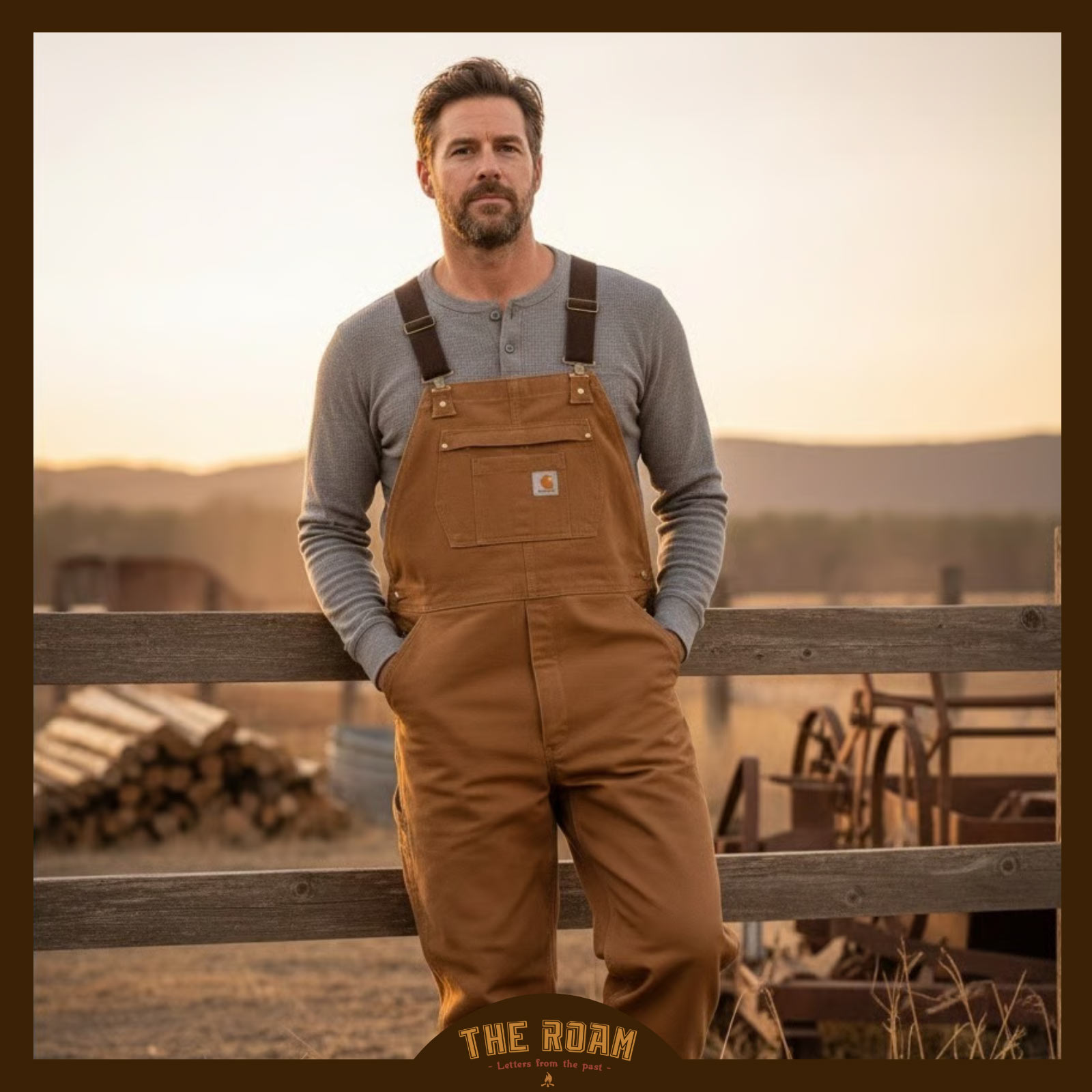 Phong cách Workwear Style là gì?